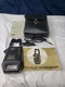 Vintage TIF PP1000 Digital Power Probe Case 1977 Owners Manual 