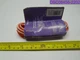 Southwire Bell Wire 18/2 Red/White Twisted 25' Length P/N 64267101