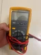 1PC Used Fluke 233 Wireless Multimeter 3.5 Digit Precision All Functions Normal