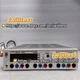 1 PCS Rohde & Schwarz HMP2030 PROGRAMMABLE POWER SUPPLY*IW