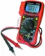 Triplett 9045 True RMS Cat III 6000 Count Digital Autoranging Multimeter AC/DC