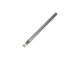 Excelta 213D-N Brushes, Cleanroom Safe, Straight, 0.75'x0.44', SS, Statig09