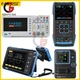 FNIRSI 2C23T 1014D DSO152 Digital Oscilloscope Signal Generator Multimeter