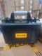 1PCS  USED Fluke 1630-2 FC Grounding Loop Resistance Test Clamp Meter