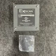EXISCAN Infrared Window Listed Enclosure Accessory, Black XIR-A-4 Series