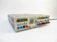 HAMEG HM 8001-2 Mainframe - HM 8011-3 Digital Multimeter, HM 8040-2 Power Supply