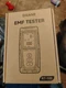 Erickhill EMF Professional Model: RT-100 Electromagnetic Field Radiation Tester