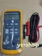 1PC Brand new FLUKE 717 10000G Pressure Calibrators Test Gage Gauge Fast DHL