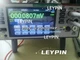 Keithley DMM6500 6.5 Digit Multimeter 6 1/2 Digit DMM NIST Calibrated/ic