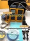 FLUKE Networks DSP-4300 CABLE ANALYZER DSP-4300SR SMART REMOTE