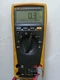 1PC Fluke 177 True RMS Digital Multimeter Used Tested Working