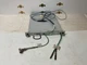 Hewlett Packard HP E1328A 4 Channel  D/A Converter 75000 Series C model E1403B