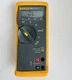 Fluke 70III CAT II Handheld Digital Multimeter AC/DC Voltage Resistance 600V