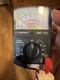 GB Instruments GMT-312 Handheld Analog Multimeter CAT II AC/DC Voltage
