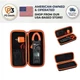 Eco-Friendly Hard Case for Klein Tools CL120/CL110 - Ultimate Device Protection