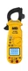 UEi DL389B Digital True RMS Clamp Meter, HVAC 4000 Counts Auto Ranging Voltme...