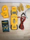 Fieldpiece HS36 Expandable True RMS Multimeter with Backlight