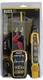 Klein Tools VDV500-820 Tone and Probe Pro Wire Tracing  Kit custom pouch include