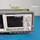 Agilent/Keysight 8163B Lightwave Multimeter Mainframe#br