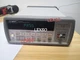 HP Keysight Agilent 34420A 7 1/2 Digit Nano Volt / Micro Ohm Meter #$