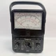 Simpson 260 Series 5 Analog Multimeter VOM Untested No Probes Vintage