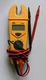 Ideal Industries 61-095 600v Audible/ Data Hold Tester