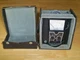 Vintage AMPROBE FASTEMP Kit -- Model T-151 Temperature Meter -- 3 Probes & Case