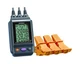 HIOKI Phase detector with voltmeter PD3259-50