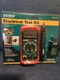 ExTech Instruments - Electrical Test Kit - MN24-KIT - NEW IN PACKAGE