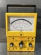 Used SIMPSON 260-8XPI OVERLOAD PROTECTED VOLT OHM MILLIAMMETER SERIES 8 XPI 260