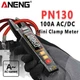 ANENG PN130 Digital Clamp Meter, AC/DC Voltage & Current Tester