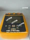 1PCS Used FLUKE 1537 Resistance Measuring Instrument#pr