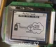 Original Industrial LCD Display for Fluke DSP-4000 DSP-4300 DSP4000 DSP4300