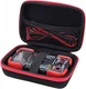 Professional Hard Case for INNOVA 3320/3340 Digital Multimeter Replacement