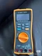 cx/cx/HP/AGILENT/  Keysight U1273A Handheld Digital Multimeter