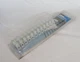 Ideal 89-610 Clear Barrier Terminal Strip 12 Pole 20/30A 600/300V NEW
