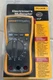 Fluke 117 Digital Multimeter with Intergrated Voltage Detection