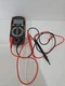 Multimeter Volt AC/DC Tester With Back Light Tools Tool Meter Southwire 10030s