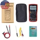 ZOYI ZT219 Digital Multimeter 19999 Analog Tester True RMS Professional Multimet