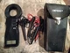 Vintage AMPROBE Instrument AC/DC Digital Clamp On Meter 
