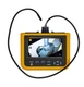 Fluke Dual Camera DS703 FC High Resolution Diagnostic Videoscope (borescope)