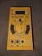 Beckman Industrial Digital Multimeter HD100 Made In USA NO CABLES