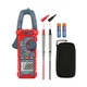 AstroAI Digital Clamp Meter Multimeter 4000 Counts Auto-ranging Amp Tester Me...