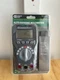 Commercial Electric Auto Ranging Digital Multimeter Model MS8301B