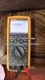 Fluke 287 True RMS Digital Multimeter#ic