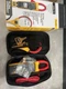 1PC Fluke 376 FC True-RMS AC/DC Clamp Meter New Expedited Shipping