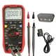 UNI-T UT61E+ True RMS Digital Multimeter AC/DC 1000V 20A Volt Amp Meter Tester