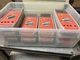 Mastech ms8205c Auto - ranging Digital  Multimeter  Used