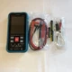 GVDA GD128 Digital Multimeter True RMS Auto Power Off NEW