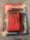 NOS DM7 Wavetek Meterman Analog Multimeter Multitester